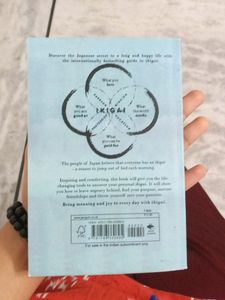 Ikigai