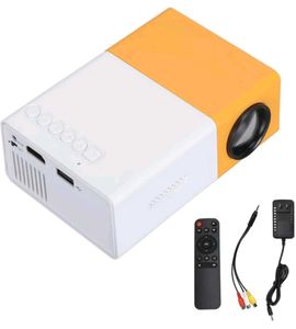Smart Portable projector