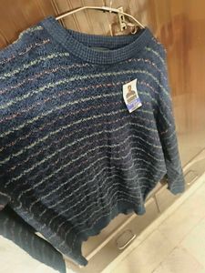Unisex Woollen Sweater