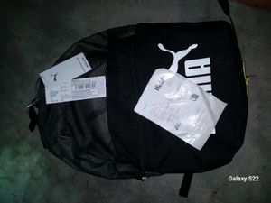 PUMA Backpack