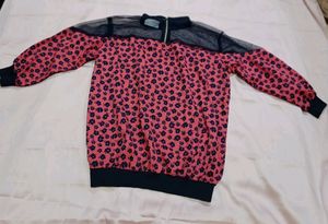 Modern Funky Comfy Women Top &amp; Tunics