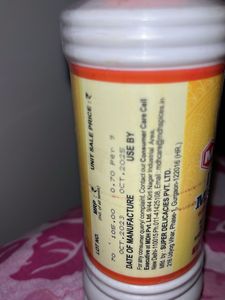 MDH-Dant Manjan 150g