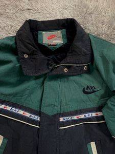 Nike vintage jacket