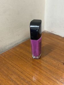 Wet n Wild Purple Nail Polish