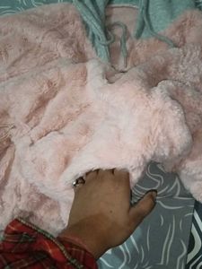 Furr Jacket Fixed Price