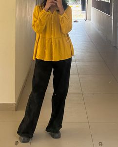Yellow Top