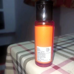 Vitamin C Shower Gel