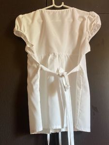 Savana Puff Cap Sleeve top