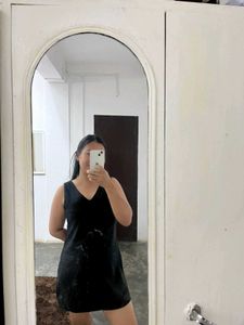 Short Dress