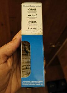 Essilor Lens Care Kit