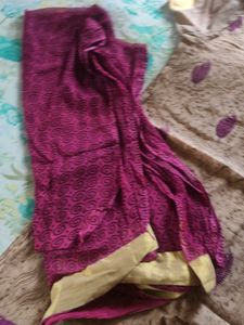 Salwar Suit Set