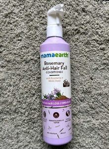 Mamaearth Rosemary Conditioner