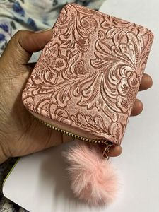 Couple Wallet Set For Men And Woman