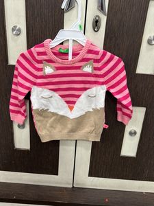 Original UCB sweater For Babies