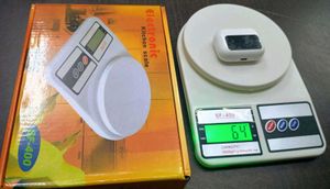 Digital Kitchen Scale 10kg