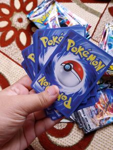 Pokemon Trading Card Game