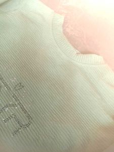 Cute Light Green T-Shirt