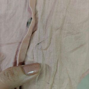 H&amp;M Tan Shirt