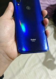 Redmi Y3 – Brand new Condition Barely Use🔥📱 Mode