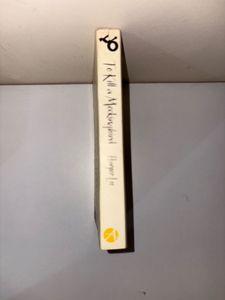To Kill a Mockingbird - Harper Lee