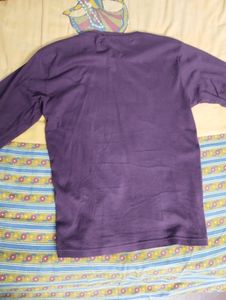 I Want To Sell This Full Hand T-shirt.