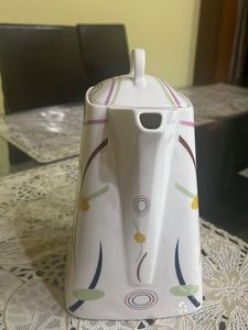 Beautiful Bone China Kettle