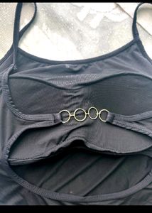 Seamless Sports Padded Bra