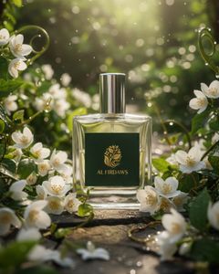 Al Firdaws Perfume