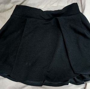 Myntra Bought Skater Skirt