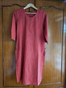 Avaasa Beautiful Kurti