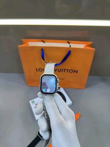 BW10 4g Camera Smart Watch