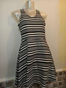 🎁Buy 2 Get 1 Free🎁Striped Casual Dress