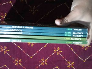 Lakshya NEET Botany Module - Class XII