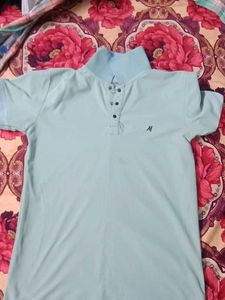 H&M Original Cotton Tee