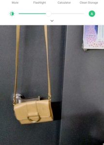 Branded Primark Sling Bag