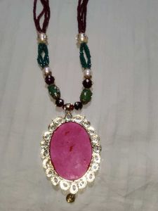 Imitation Neck Piece