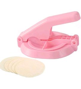 Puri Maker