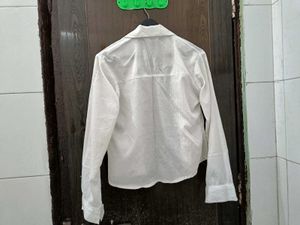 White Shirt