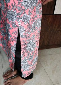 off shoulder with strap