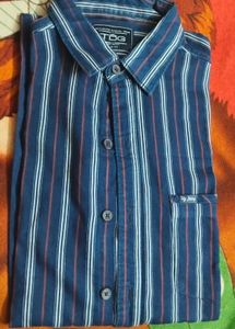 Authentic Casual Slim Fit Shirt For Men.....