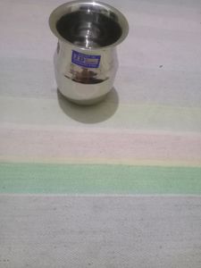 Like New