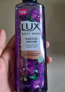 Lux Body Wash