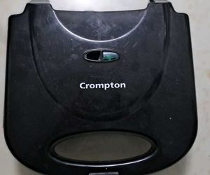 Crompton Sandwich Maker