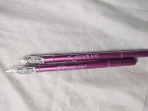 Combo 2 Purple Two In 1 Kajal Or Liner