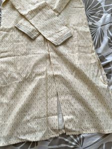 Manyavar Elegant Ethnic Kurta *Only Cash Offers*