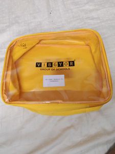Travel Pouch