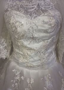 Elegant Bridal Lehenga