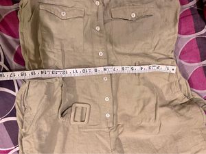 Acessorize Jumpsuit