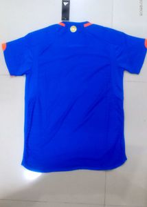 Authentic Adidas Indian T20 Jersey!! Brand New