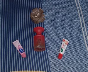 StudioWest Berry Twist Perfume  🍓 ✨️